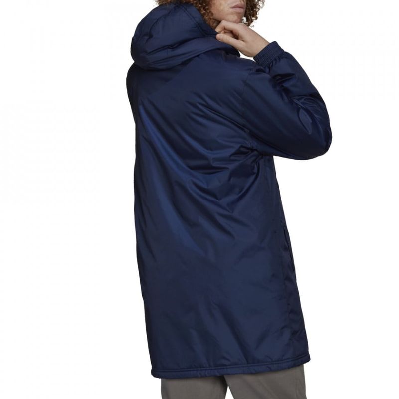 Fashion, accesorii si bijuterii - Barbati - Imbracaminte - Jachete si geci barbati - Geaca Adidas Entrada 22 Stadium pentru barbati, XL - Infinity.ro