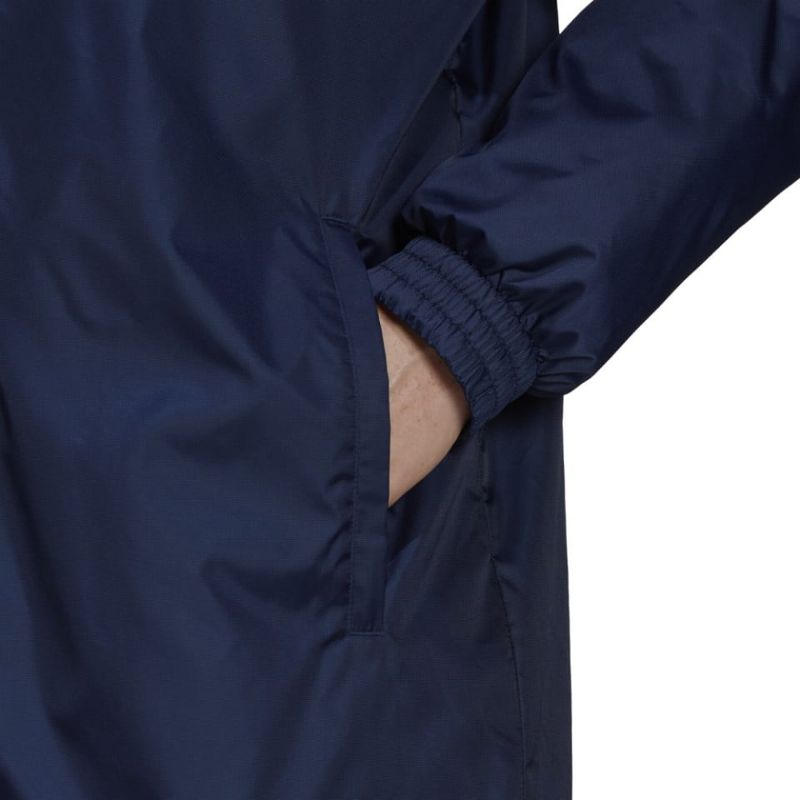 Fashion, accesorii si bijuterii - Barbati - Imbracaminte - Jachete si geci barbati - Geaca Adidas Entrada 22 Stadium pentru barbati, XL - Infinity.ro