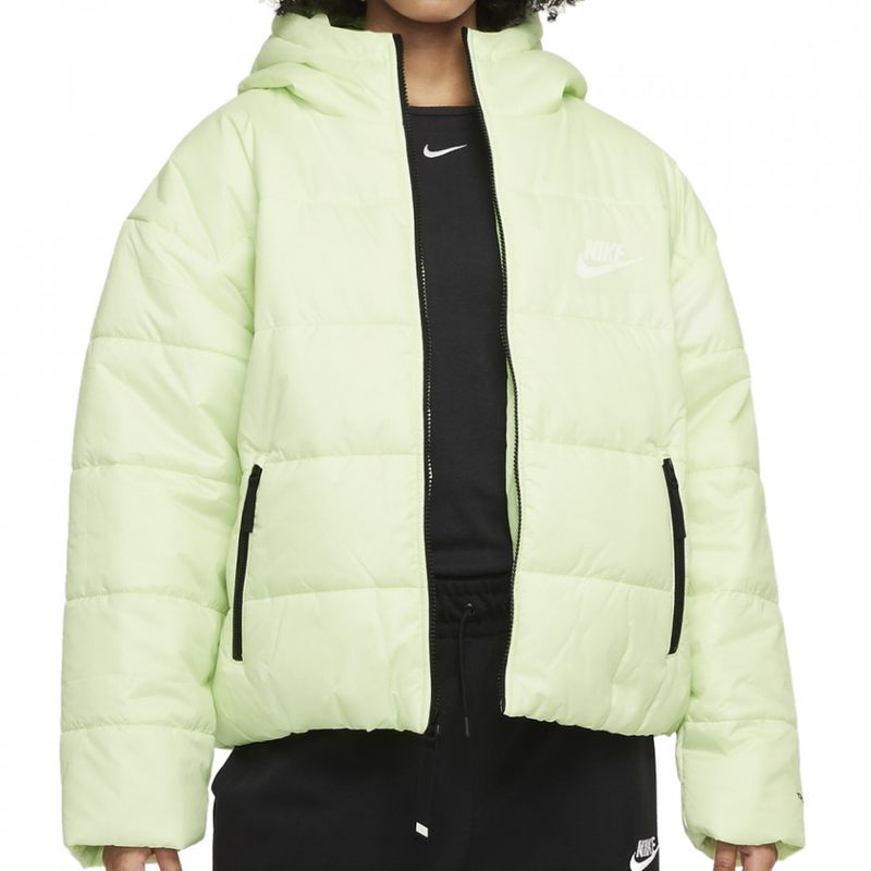 Fashion, accesorii si bijuterii - Femei - Imbracaminte femei - Jachete si geci femei - Geaca Nike Sportswear Therma-FIT Repel pentru femei, L - Infinity.ro