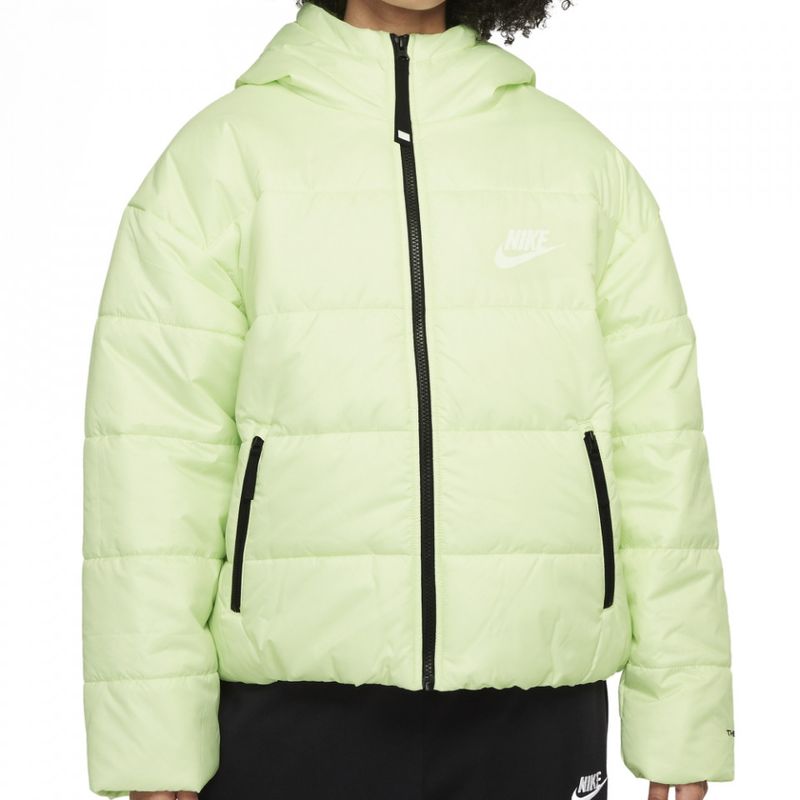 Fashion, accesorii si bijuterii - Femei - Imbracaminte femei - Jachete si geci femei - Geaca Nike Sportswear Therma-FIT Repel pentru femei, L - Infinity.ro