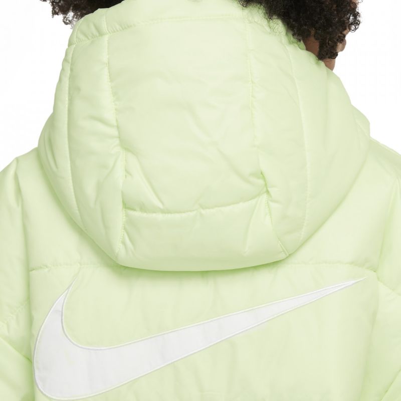 Fashion, accesorii si bijuterii - Femei - Imbracaminte femei - Jachete si geci femei - Geaca Nike Sportswear Therma-FIT Repel pentru femei, L - Infinity.ro