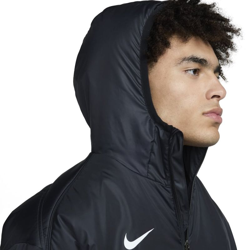Fashion, accesorii si bijuterii - Barbati - Imbracaminte - Jachete si geci barbati - Geaca Nike Winter Therma-Fit Academy Pro pentru barbati, XL - Infinity.ro
