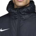 Fashion, accesorii si bijuterii - Barbati - Imbracaminte - Jachete si geci barbati - Geaca Nike Winter Therma-Fit Academy Pro pentru barbati, XL - Infinity.ro