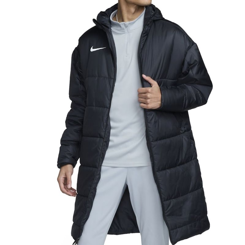 Fashion, accesorii si bijuterii - Barbati - Imbracaminte - Jachete si geci barbati - Geaca Nike Winter Therma-Fit Academy Pro pentru barbati, XL - Infinity.ro