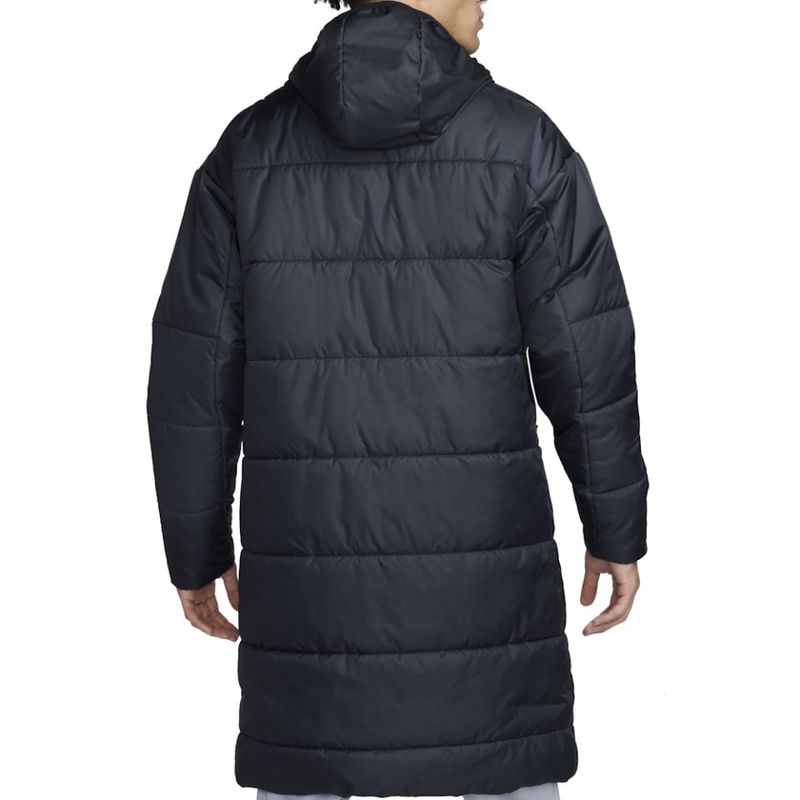 Fashion, accesorii si bijuterii - Barbati - Imbracaminte - Jachete si geci barbati - Geaca Nike Winter Therma-Fit Academy Pro pentru barbati, XL - Infinity.ro
