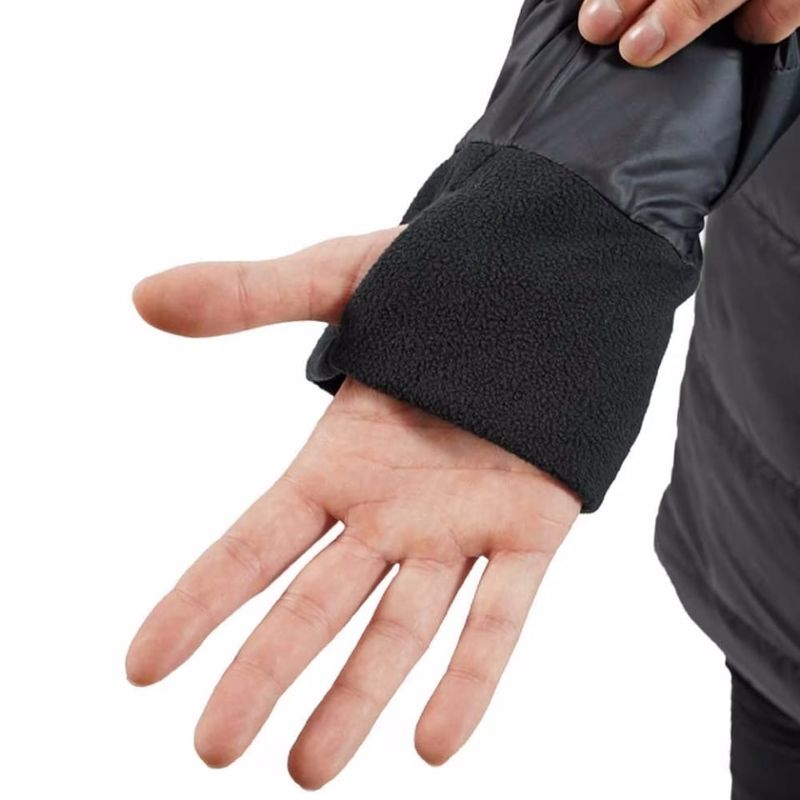 Fashion, accesorii si bijuterii - Barbati - Imbracaminte - Jachete si geci barbati - Geaca Nike Winter Therma-Fit Academy Pro pentru barbati, XL - Infinity.ro