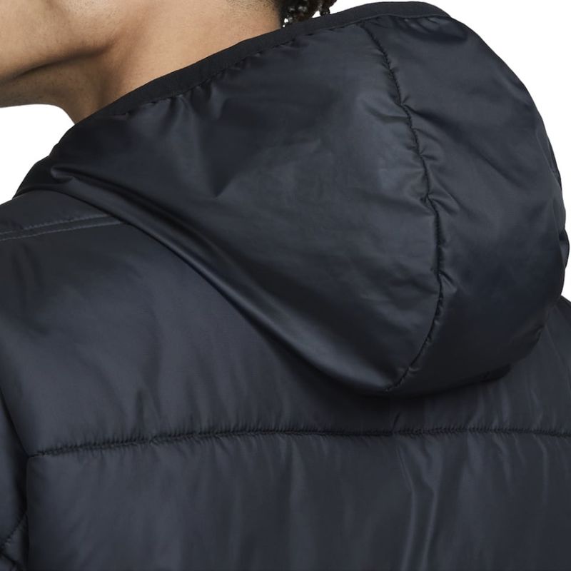 Fashion, accesorii si bijuterii - Barbati - Imbracaminte - Jachete si geci barbati - Geaca Nike Winter Therma-Fit Academy Pro pentru barbati, XL - Infinity.ro