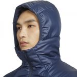 Fashion, accesorii si bijuterii - Barbati - Imbracaminte - Jachete si geci barbati - Geaca Nike Winter Therma-Fit Academy Pro 2in1 pentru barbati, XL - Infinity.ro