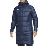 Fashion, accesorii si bijuterii - Barbati - Imbracaminte - Jachete si geci barbati - Geaca Nike Winter Therma-Fit Academy Pro 2in1 pentru barbati, XL - Infinity.ro