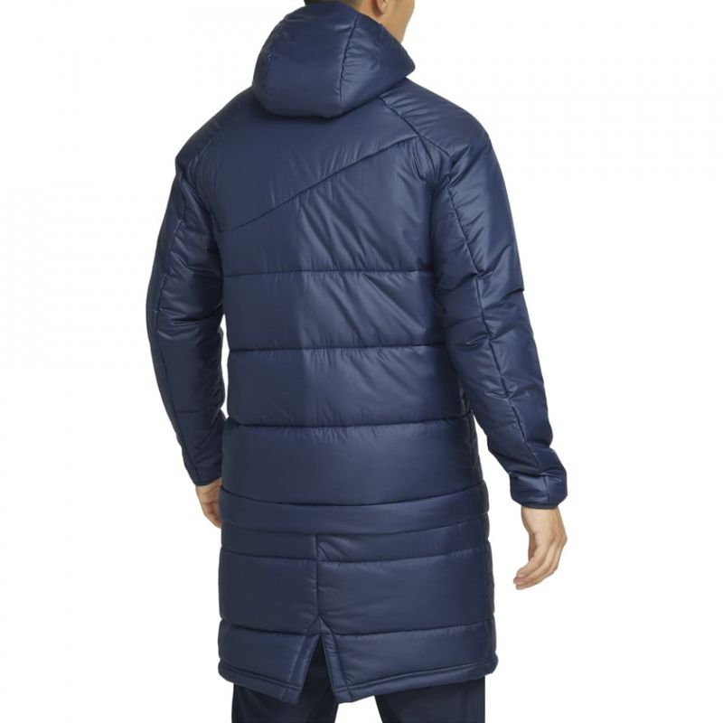 Fashion, accesorii si bijuterii - Barbati - Imbracaminte - Jachete si geci barbati - Geaca Nike Winter Therma-Fit Academy Pro 2in1 pentru barbati, XL - Infinity.ro