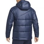 Fashion, accesorii si bijuterii - Barbati - Imbracaminte - Jachete si geci barbati - Geaca Nike Winter Therma-Fit Academy Pro 2in1 pentru barbati, XL - Infinity.ro