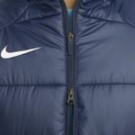 Fashion, accesorii si bijuterii - Barbati - Imbracaminte - Jachete si geci barbati - Geaca Nike Winter Therma-Fit Academy Pro 2in1 pentru barbati, XL - Infinity.ro