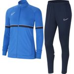 Fashion, accesorii si bijuterii - Femei - Imbracaminte femei - Costume si compleuri femei - Trening Nike Dri-FIT Academy 21 pentru femei, L - Infinity.ro