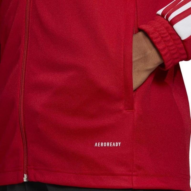 Fashion, accesorii si bijuterii - Barbati - Imbracaminte - Treninguri barbati - Trening Adidas Squadra 21 Training pentru barbati, S - Infinity.ro