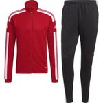 Fashion, accesorii si bijuterii - Barbati - Imbracaminte - Treninguri barbati - Trening Adidas Squadra 21 Training pentru barbati, S - Infinity.ro