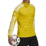 Fashion, accesorii si bijuterii - Barbati - Imbracaminte - Treninguri barbati - Trening Adidas Squadra 21 Training pentru barbati, 2XL - Infinity.ro