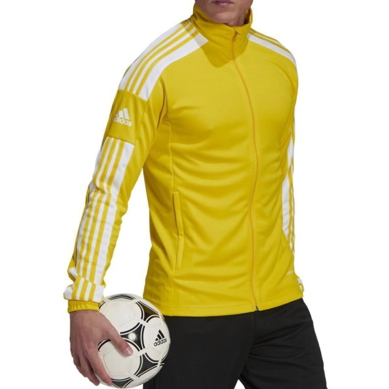 Fashion, accesorii si bijuterii - Barbati - Imbracaminte - Treninguri barbati - Trening Adidas Squadra 21 Training pentru barbati, 2XL - Infinity.ro