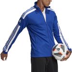 Fashion, accesorii si bijuterii - Barbati - Imbracaminte - Treninguri barbati - Trening Adidas Squadra 21 Training pentru barbati, S - Infinity.ro