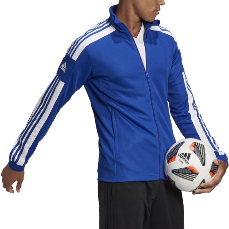 Fashion, accesorii si bijuterii - Barbati - Imbracaminte - Treninguri barbati - Trening Adidas Squadra 21 Training pentru barbati, S - Infinity.ro