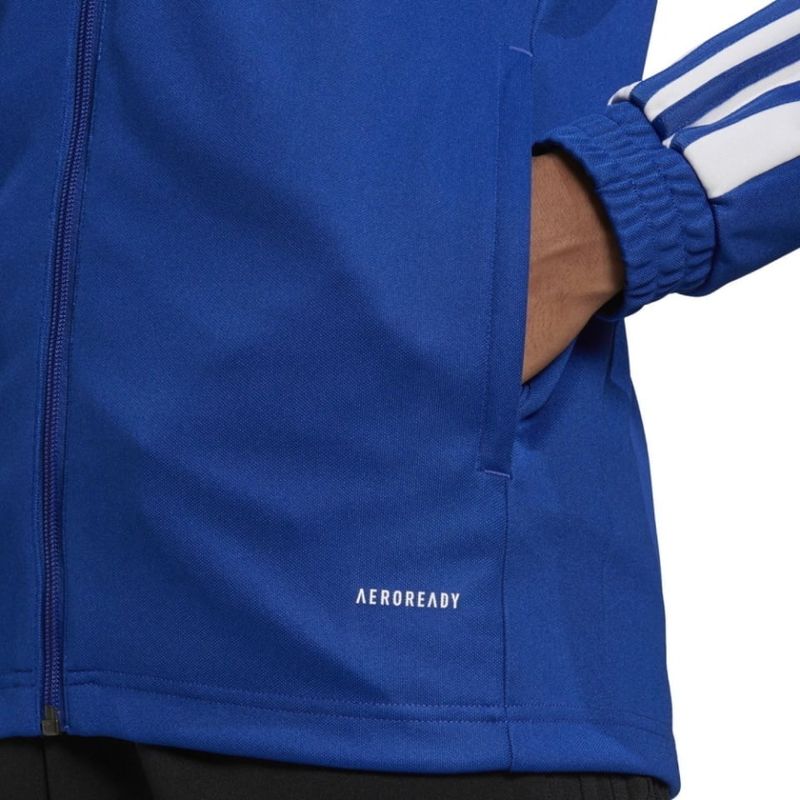 Fashion, accesorii si bijuterii - Barbati - Imbracaminte - Treninguri barbati - Trening Adidas Squadra 21 Training pentru barbati, S - Infinity.ro