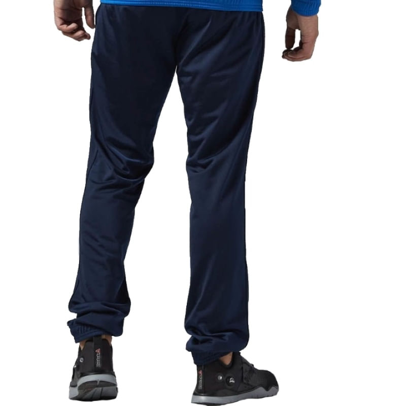 Fashion, accesorii si bijuterii - Barbati - Imbracaminte - Treninguri barbati - Trening Reebok TS Tricot pentru barbati, XS - Infinity.ro