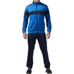 Fashion, accesorii si bijuterii - Barbati - Imbracaminte - Treninguri barbati - Trening Reebok TS Tricot pentru barbati, XS - Infinity.ro
