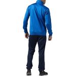 Fashion, accesorii si bijuterii - Barbati - Imbracaminte - Treninguri barbati - Trening Reebok TS Tricot pentru barbati, XS - Infinity.ro