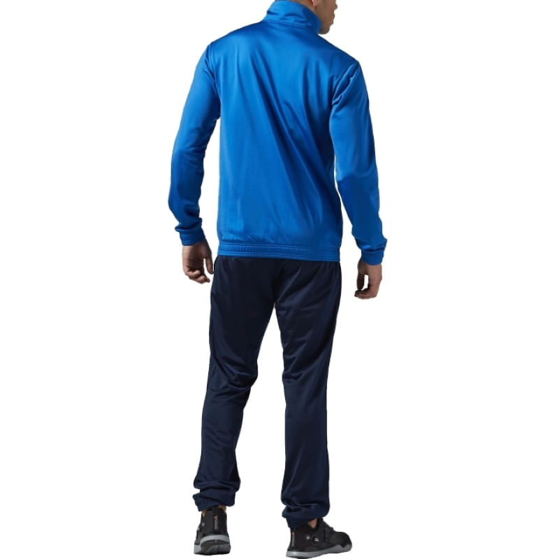 Fashion, accesorii si bijuterii - Barbati - Imbracaminte - Treninguri barbati - Trening Reebok TS Tricot pentru barbati, XS - Infinity.ro