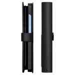 Laptop, Telefoane si Tablete - Telefoane mobile si accesorii - Accesorii Telefoane - Huse telefoane - Husa pentru Samsung Galaxy S25 Plus - Spigen Wallet S - Negru - Infinity.ro