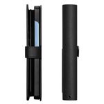 Laptop, Telefoane si Tablete - Telefoane mobile si accesorii - Accesorii Telefoane - Huse telefoane - Husa pentru Samsung Galaxy S25 Ultra - Spigen Wallet S - Negru - Infinity.ro