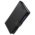 Laptop, Telefoane si Tablete - Telefoane mobile si accesorii - Accesorii Telefoane - Huse telefoane - Husa pentru Samsung Galaxy S25 Ultra - Spigen Wallet S - Negru - Infinity.ro