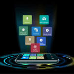 Laptop, Telefoane si Tablete - Wearables si gadgeturi - Gadgeturi - Accesorii SMART - Translator intelligent MaGeCa T7, 4G, WIFI, Bluetooth, HotSpot, Inteligenta artificiala AI ChatGPT, Ecran IPS 4 inch - Infinity.ro