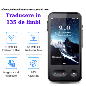 Laptop, Telefoane si Tablete - Wearables si gadgeturi - Gadgeturi - Infinity.ro