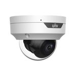 Casa si Gradina - Electrice - Smart Home - Camere de supraveghere - Camera supraveghere  IP 5MP lentila 2.8-12 mm Autofocus IR 40M Microfon PoE IK10 - UNV IPC3535LB-ADZK-H - Infinity.ro