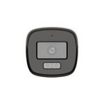 Casa si Gradina - Electrice - Smart Home - Camere de supraveghere - Camera ColorVU Dual Light analog 2MP, lentila 2.8mm, IR 40m, Lumina Alba  40m  Microfon , HIKVISION - Infinity.ro