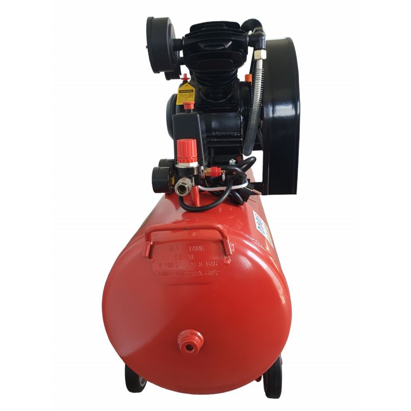 Casa si Gradina - Electrice - Echipamente electrice - Compresoare - Compresor aer 100l elefant xy2065a-100 - Infinity.ro