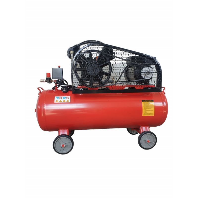 Casa si Gradina - Electrice - Echipamente electrice - Compresoare - Compresor aer 100l elefant xy2065a-100 - Infinity.ro