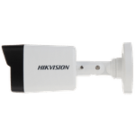 Casa si Gradina - Electrice - Smart Home - Camere de supraveghere - Camera supraveghere IP, 2MP, lentila 2.8mm, IR 30m, EXIR 2.0, PoE, IP67 - HIKVISION DS-2CD1021-I-2.8mm - Infinity.ro
