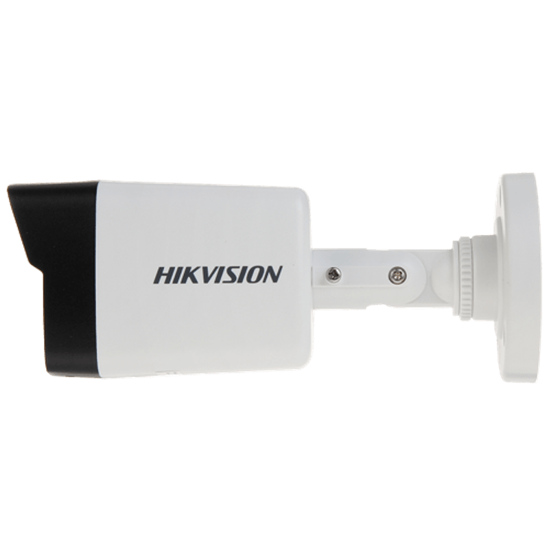 Casa si Gradina - Electrice - Smart Home - Camere de supraveghere - Camera supraveghere IP, 2MP, lentila 2.8mm, IR 30m, EXIR 2.0, PoE, IP67 - HIKVISION DS-2CD1021-I-2.8mm - Infinity.ro