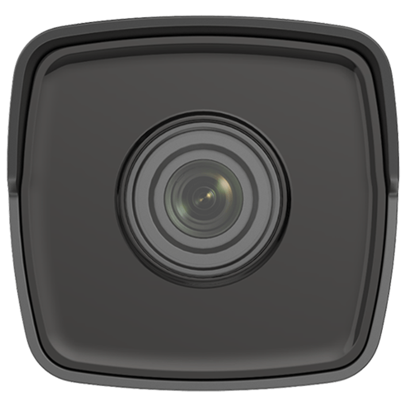 Casa si Gradina - Electrice - Smart Home - Camere de supraveghere - Camera supraveghere IP, 2MP, lentila 2.8mm, IR 30m, EXIR 2.0, PoE, IP67 - HIKVISION DS-2CD1021-I-2.8mm - Infinity.ro