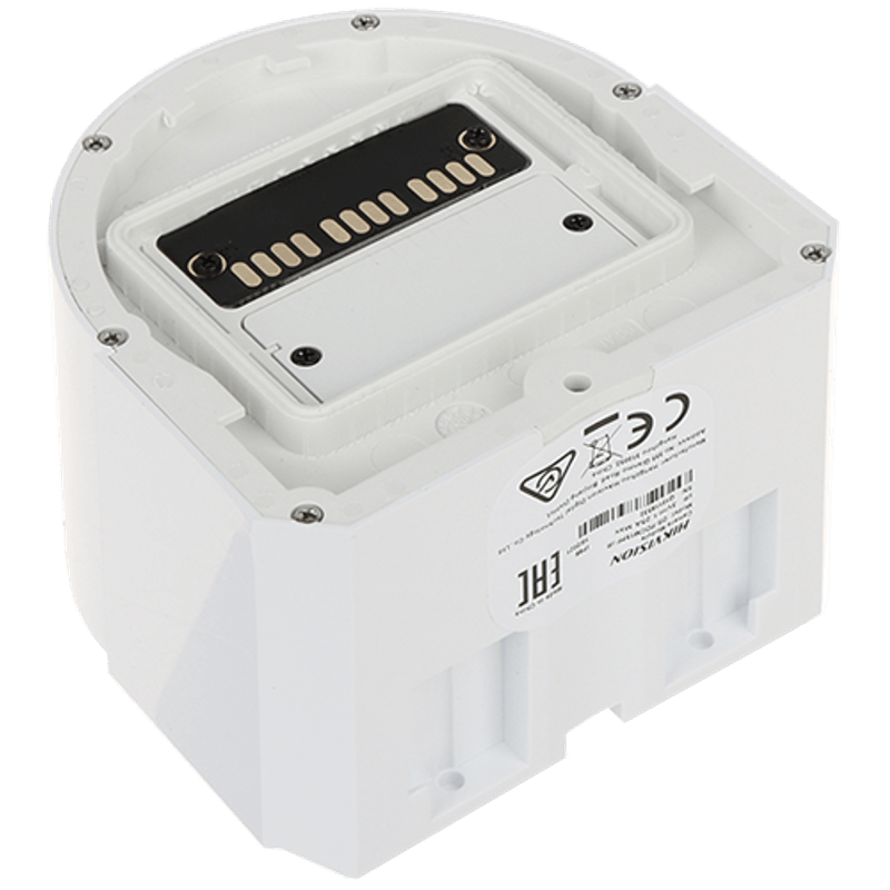 Casa si Gradina - Electrice - Smart Home - Camere de supraveghere - Modul Camera RF, lentila 2.0mm, Infrared Light, IP66 - HIKVISION DS-PDCM15PF-IR - Infinity.ro