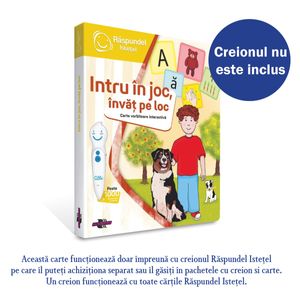 Carti si Birotica - Carti - Carti pentru copii - Infinity.ro