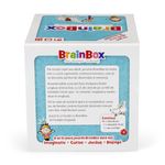 Jucarii, Copii si Bebe - Jucarii si jocuri - Jucarii & jocuri educative - Jocuri si jucarii educative - Joc educativ BrainBox Sa invatam engleza - Infinity.ro