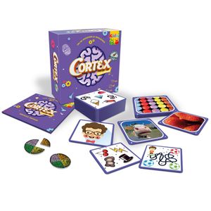 Joc educativ Cortex Kids