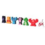 Jucarii, Copii si Bebe - Jucarii si jocuri - Jocuri si puzzle - Jocuri de societate - Joc de societate Dixit Disney - Infinity.ro