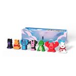 Jucarii, Copii si Bebe - Jucarii si jocuri - Jocuri si puzzle - Jocuri de societate - Joc de societate Dixit Disney - Infinity.ro