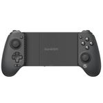 PC, gaming si accesorii - Gaming - Accesorii gaming - Controlere, Volane si Casti gaming - Joystick/Controler telefon/tableta G8+, Bluetooth 5.3, 1000mAh, compatibil cu Android, iOS, Windows, Switch, PC - Infinity.ro