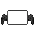 PC, gaming si accesorii - Gaming - Accesorii gaming - Controlere, Volane si Casti gaming - Controler telefon/tableta D9, Bluetooth 5.2, 400mAh, compatibil cu Android, iOS, Windows, PS, Switch, PC - Infinity.ro