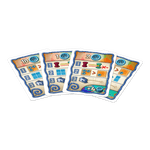 Jucarii, Copii si Bebe - Jucarii si jocuri - Jocuri si puzzle - Jocuri de societate - Joc de societate Patchwork, limba romana (editie aniversara 10 ani) - Infinity.ro