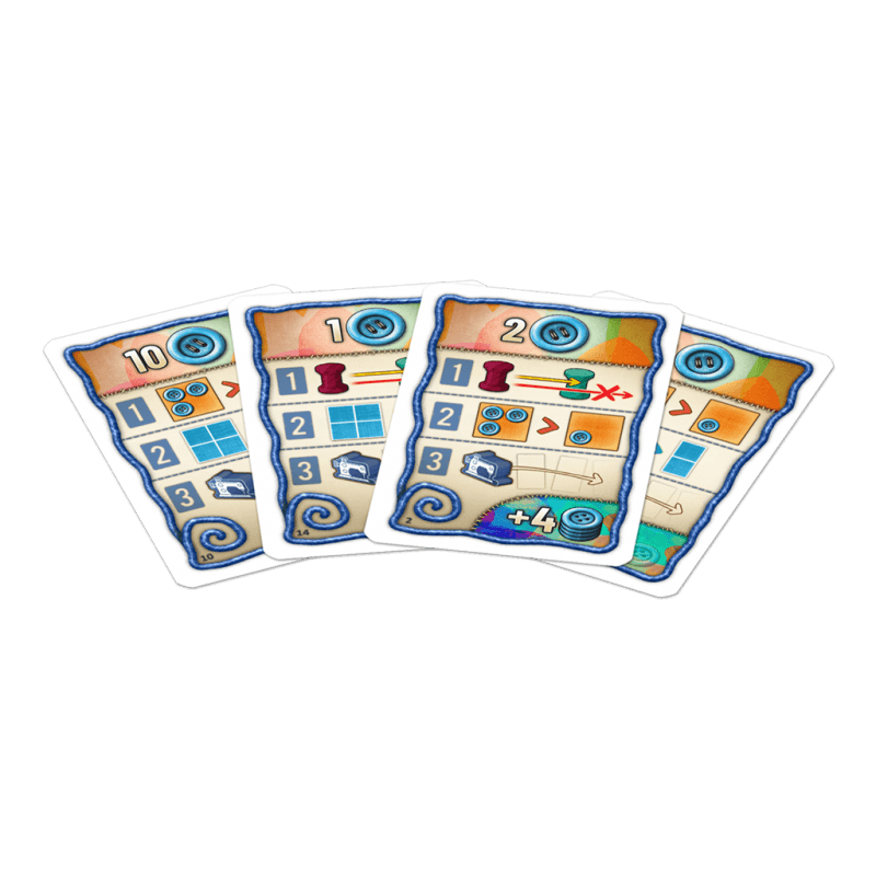 Jucarii, Copii si Bebe - Jucarii si jocuri - Jocuri si puzzle - Jocuri de societate - Joc de societate Patchwork, limba romana (editie aniversara 10 ani) - Infinity.ro